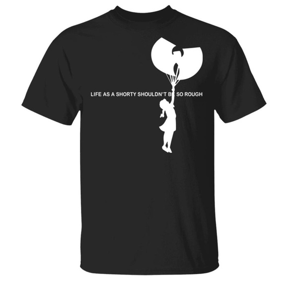 mk2sidezz.com Other - New tee “ Wu - Tang”